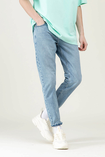 Джинсы SS23DE3N-38-12212-134717 фото